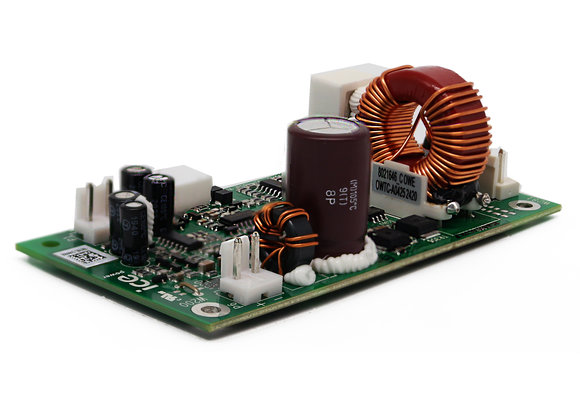 300A1 Amplifier module