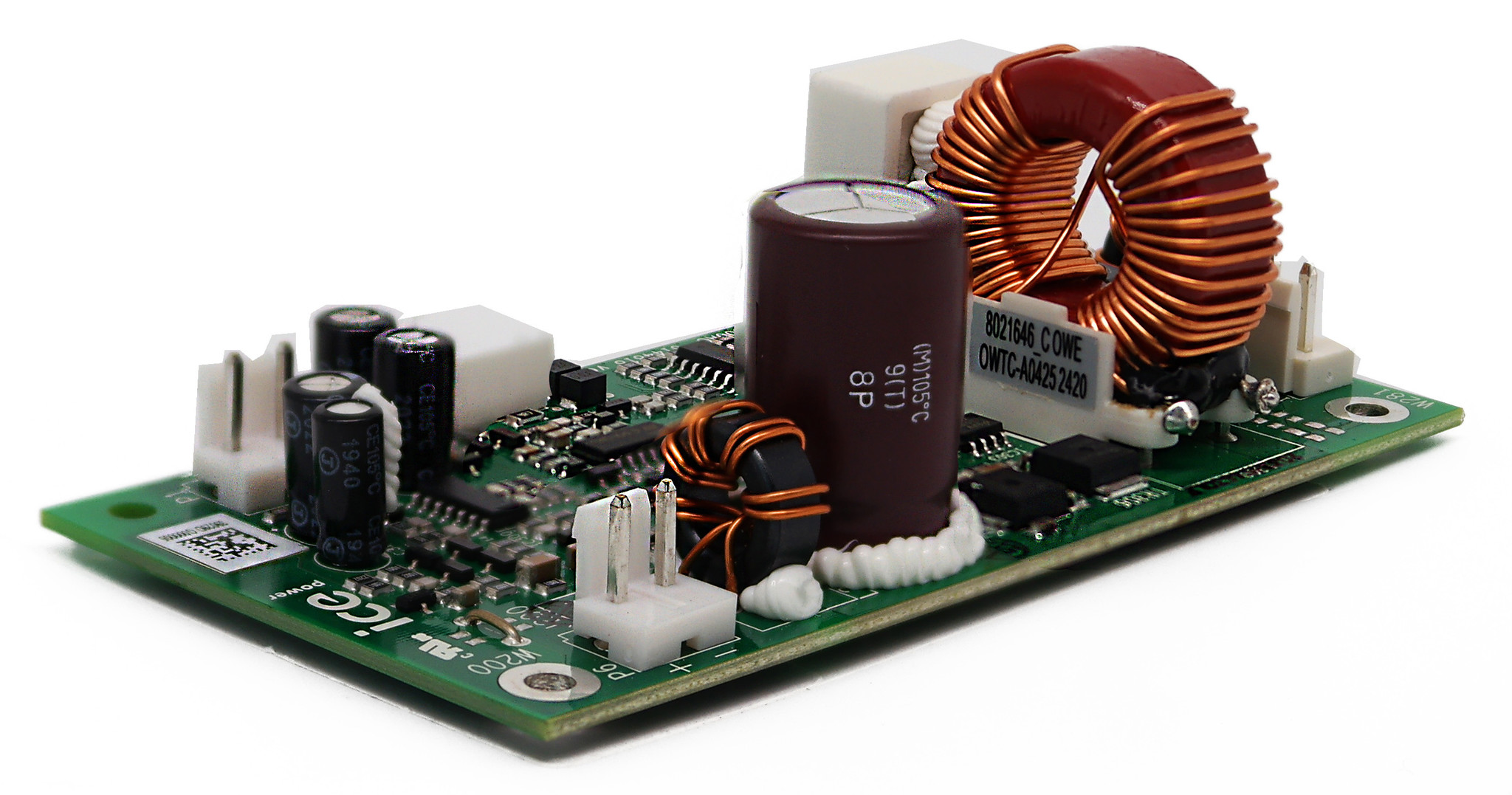 300A1 Modulo Amplificatore