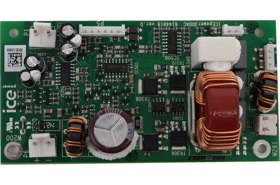 300A1 Modulo Amplificatore