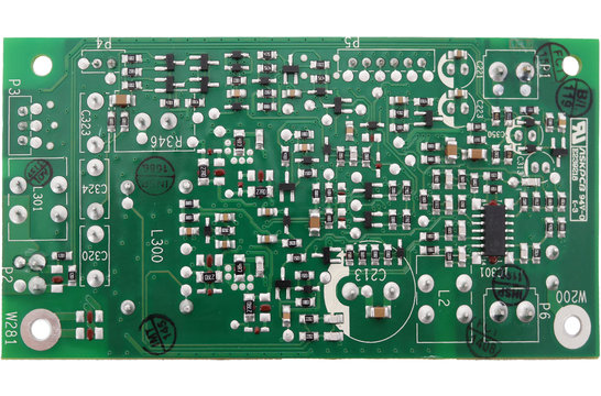 300A1 Verstärkermodul