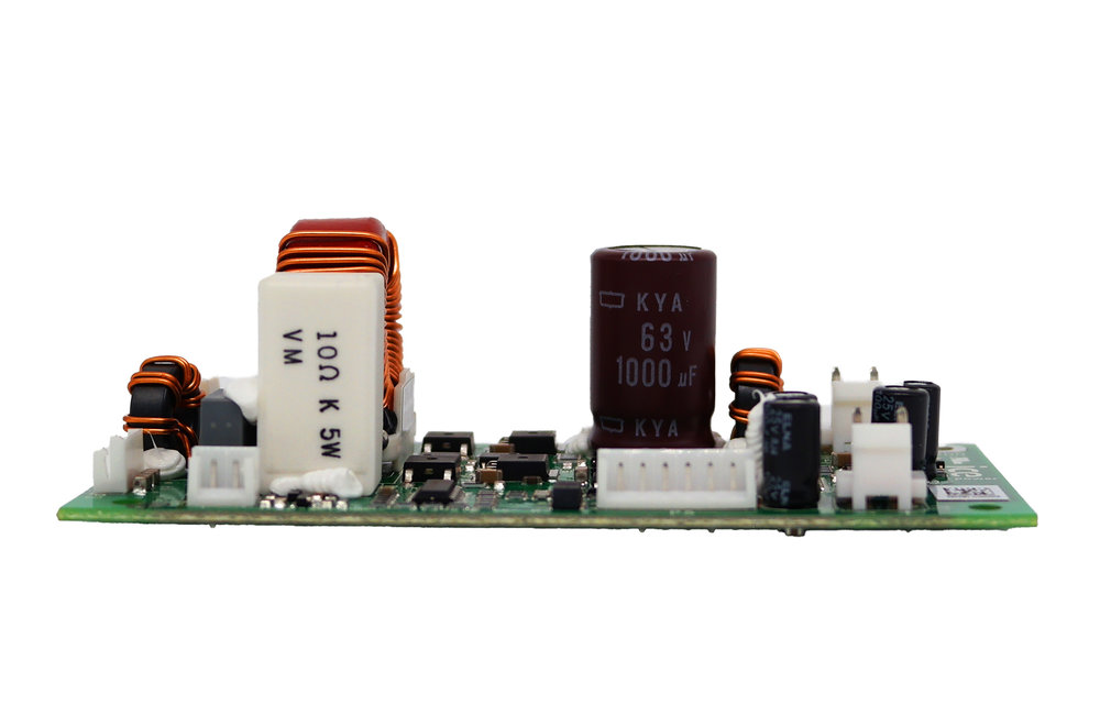 300A1 Verstärkermodul