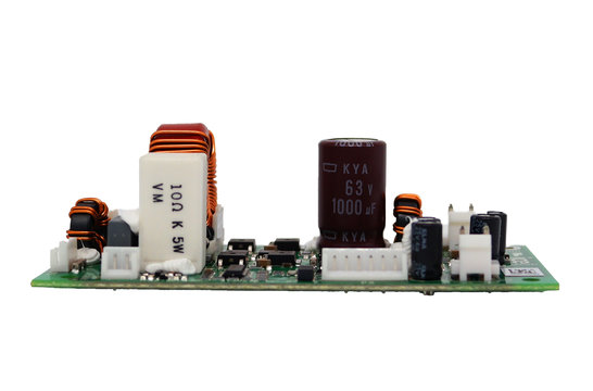 300A1 Verstärkermodul