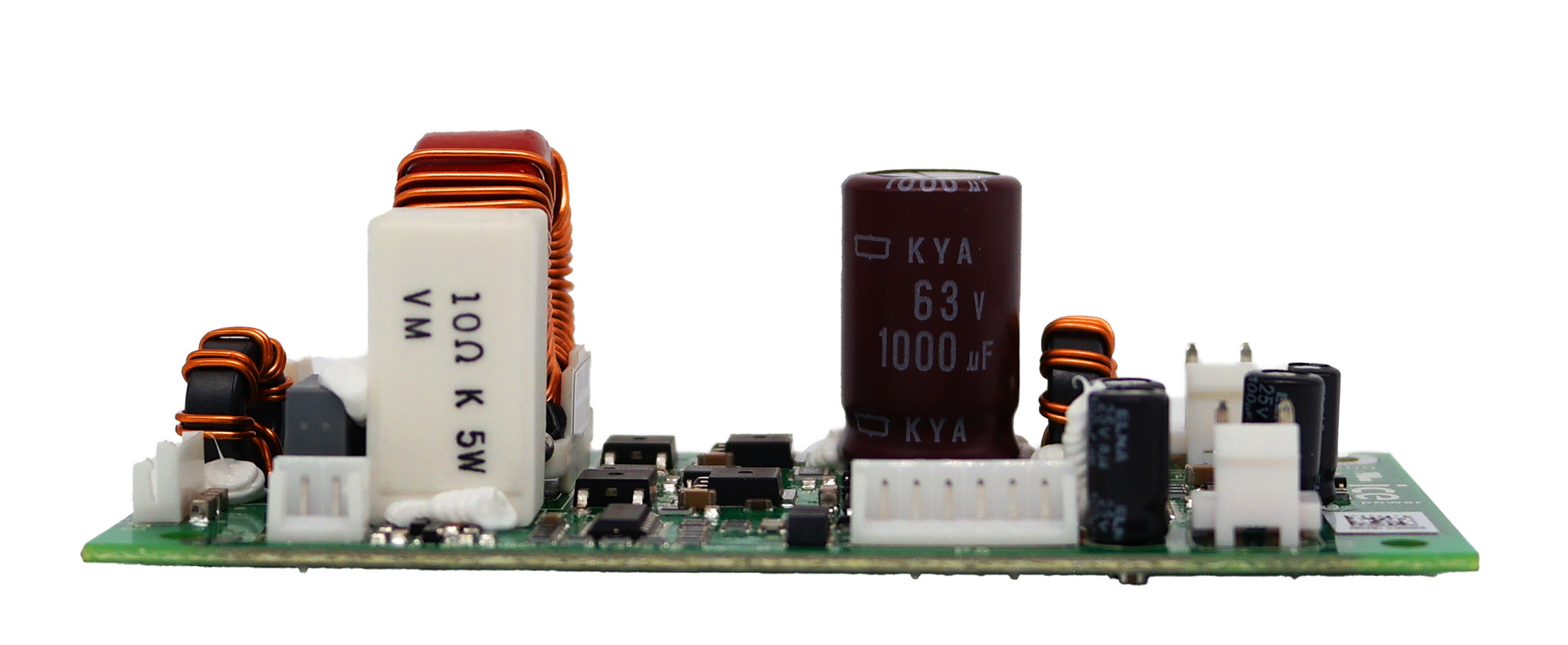 300A1 versterkermodule