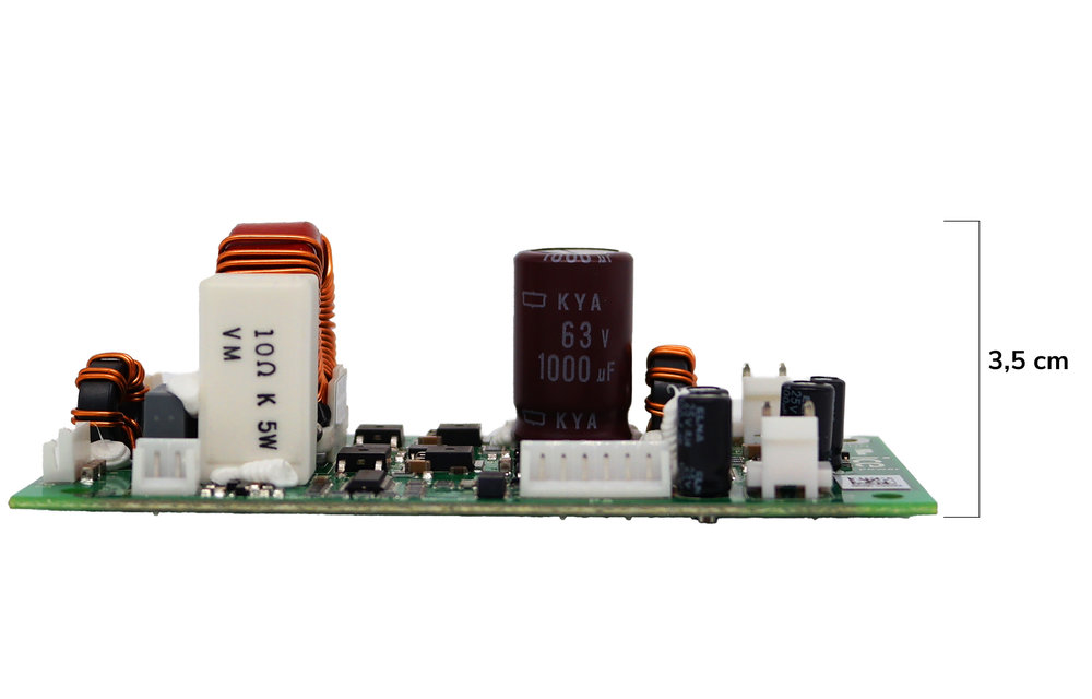 300A1 Verstärkermodul
