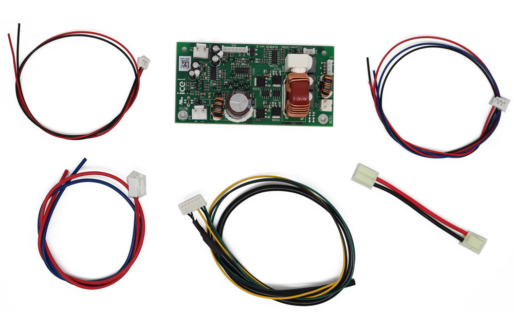 300A1 Verstärkermodul