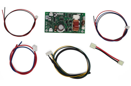 300A1 Verstärkermodul