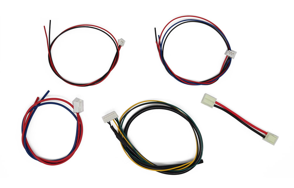 300A1 Verstärkermodul