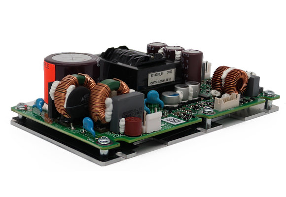 100AS1 Verstärkermodul