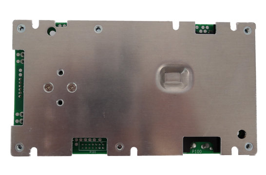 100AS1 Modulo Amplificatore with Integrated Universal Mains Power Supply