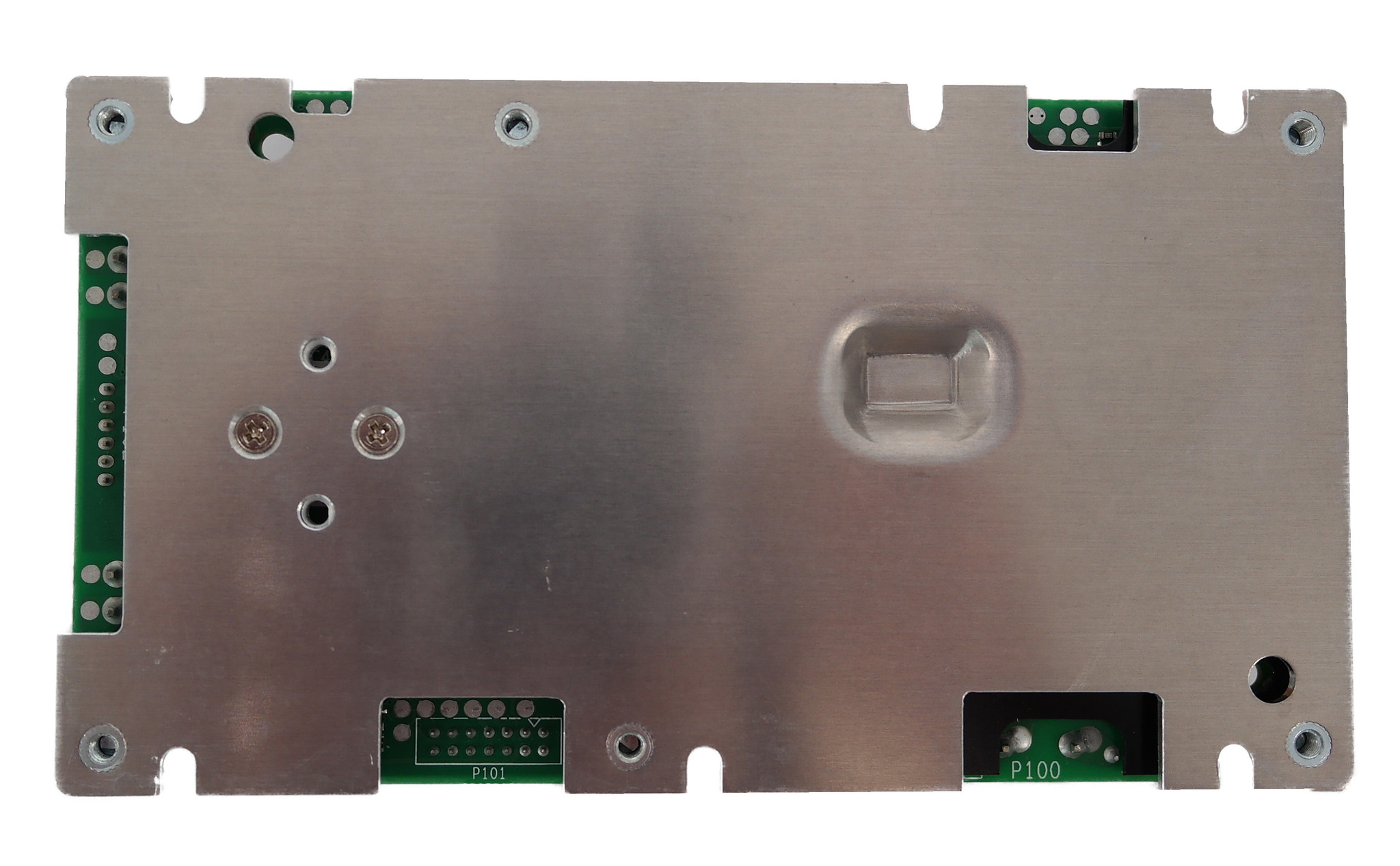 100AS1 Modulo Amplificatore with Integrated Universal Mains Power Supply