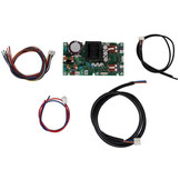 100AS1 Verstärkermodul mit integriertem Universal-Netzteil