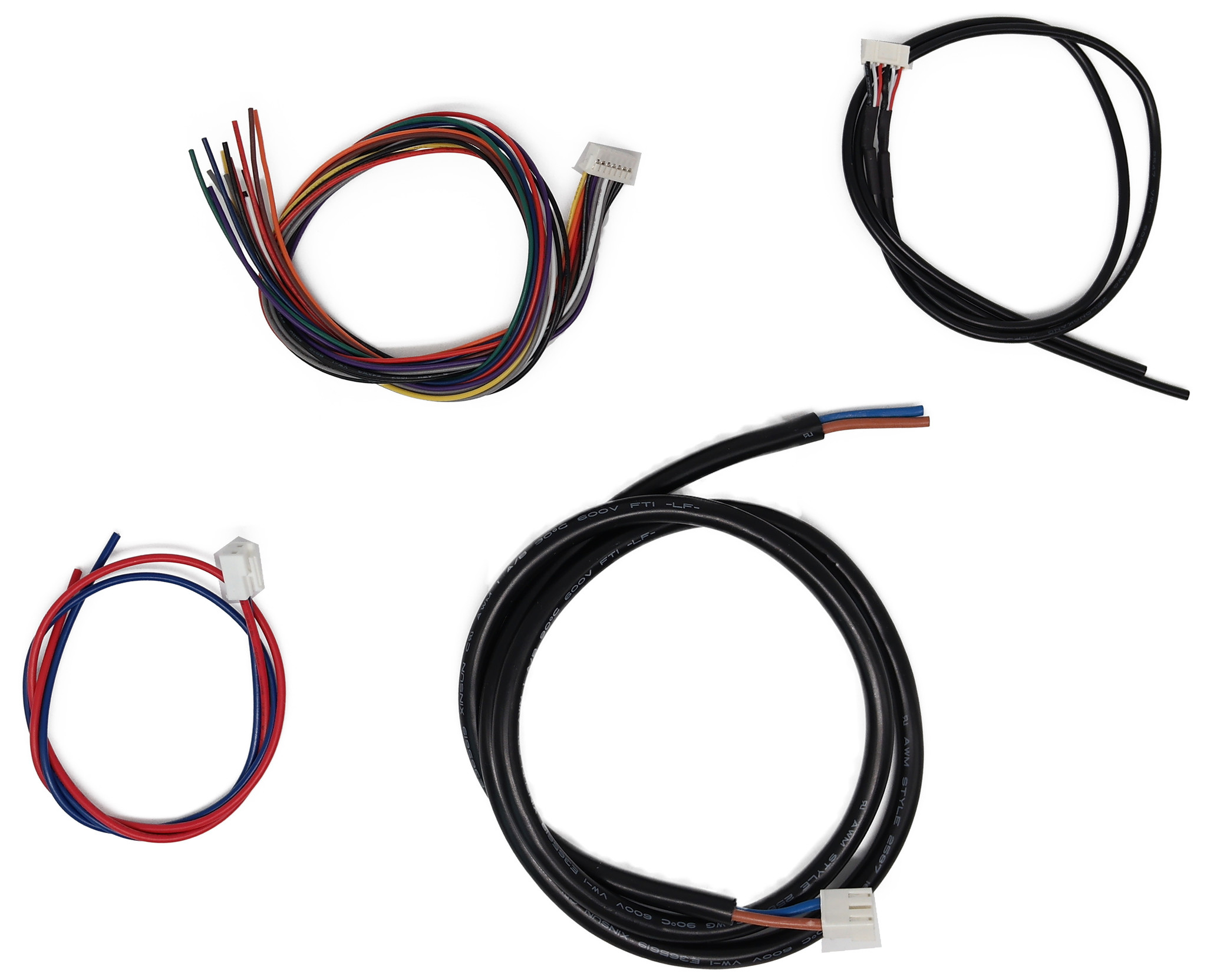 100AS1 Verstärkermodul mit integriertem Universal-Netzteil