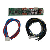 80AM2 Multichannel ICEmatch Modulo Amplificatore