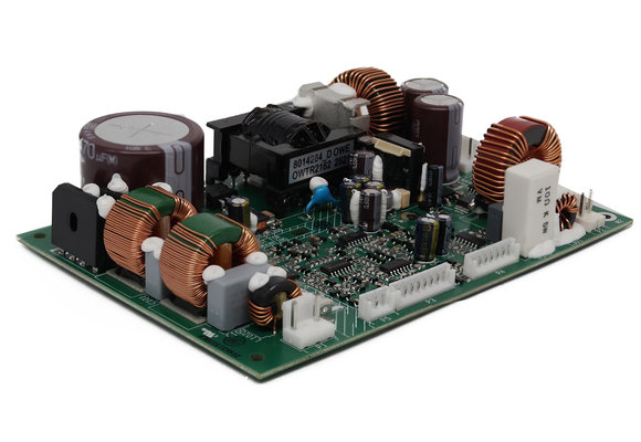 300AS1 Amplifier module