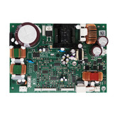 300AS1 | Amplifier Module with Integrated Power Supply