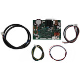 300AS1 | Amplifier Module with Integrated Power Supply