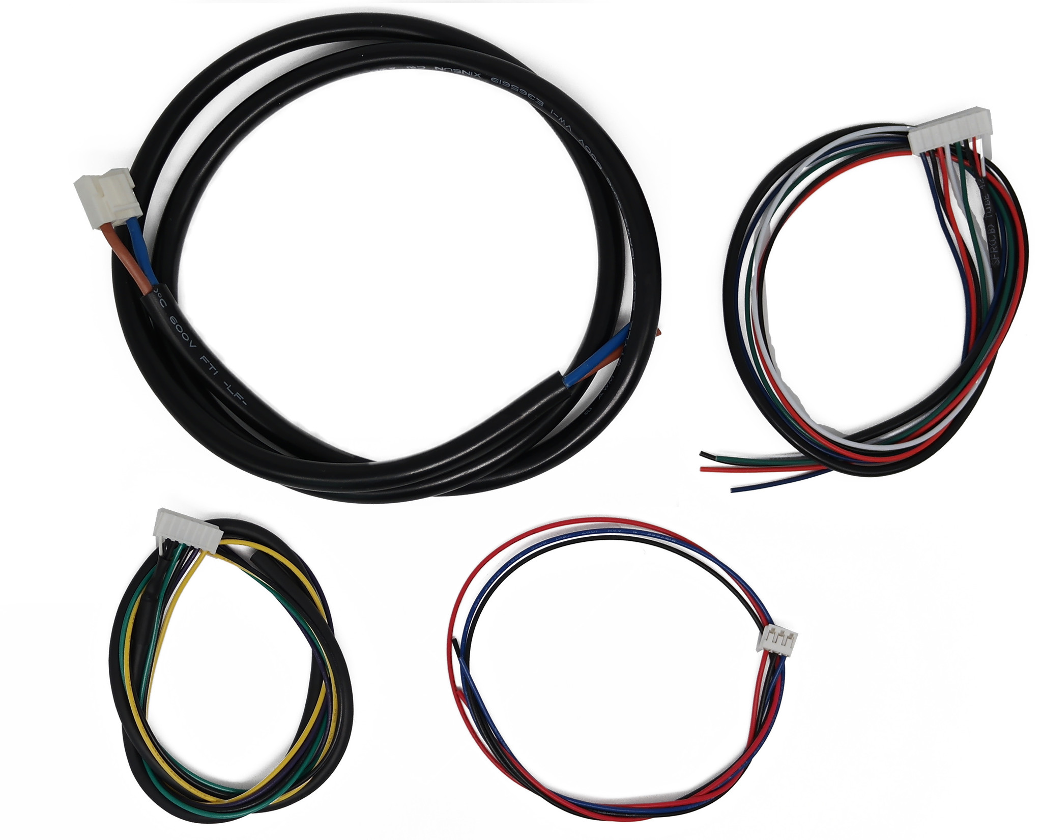 300AS1 | Modulo Amplificatore with Integrated Power Supply