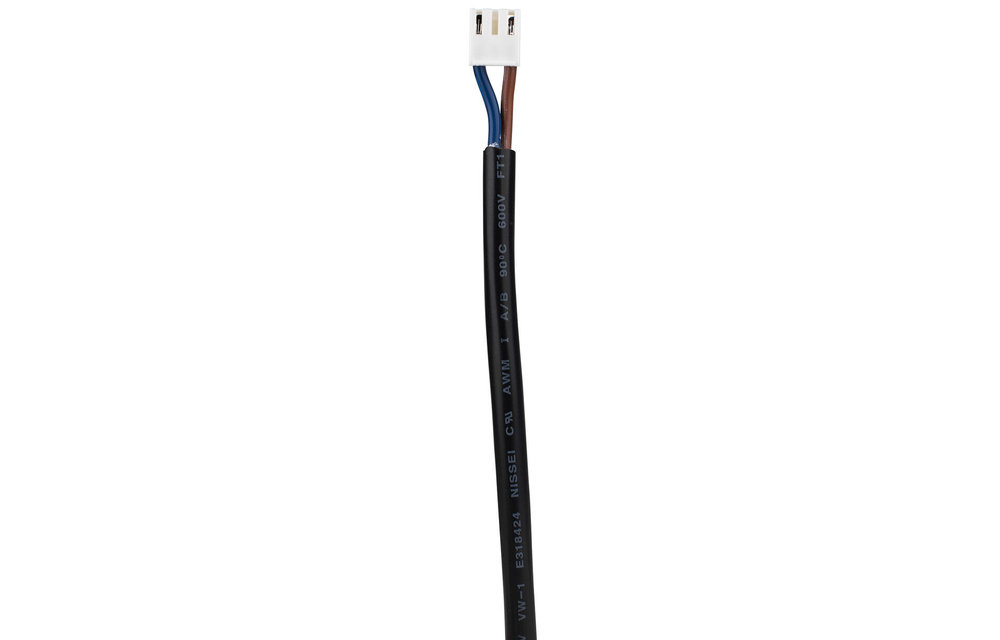 200AS2 versterkermodule with Integrated Power supply