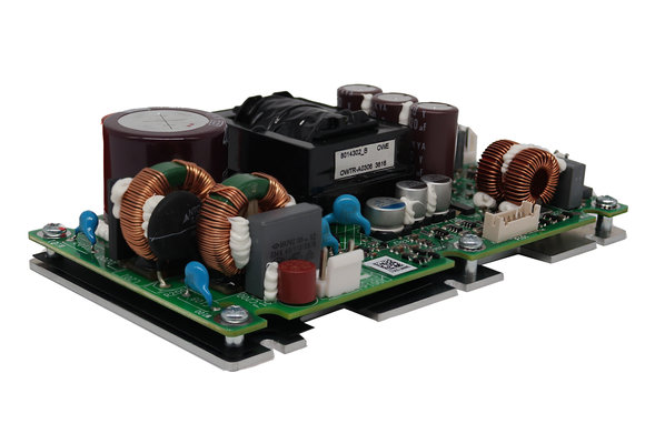 100AS2 Verstärkermodul