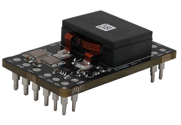 Engine-400 ICEbricks Amplifier module