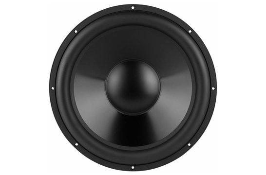 18" Reference Kit Subwoofer