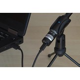 UMIK-2 USB-Referenzmessmikrofon