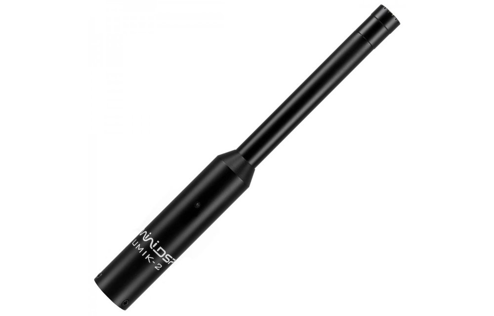 UMIK-2 USB Reference Measurement Microphone