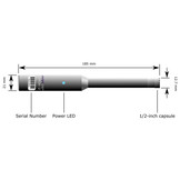 UMIK-2 USB Meetmicrofoon