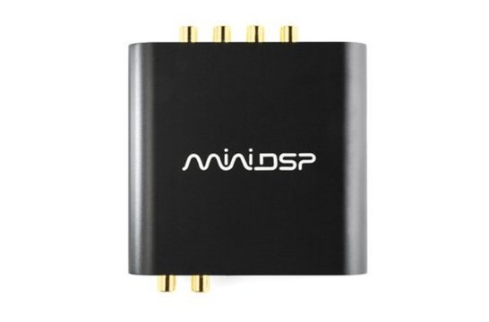 2x4 Boxed modulo DSP