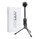 ambiMIK-1 USB Ambisonic Measurement Microphone | 32bit 192kHz ASIO Dirac