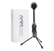 ambiMIK-1 USB Ambisonic Microphone