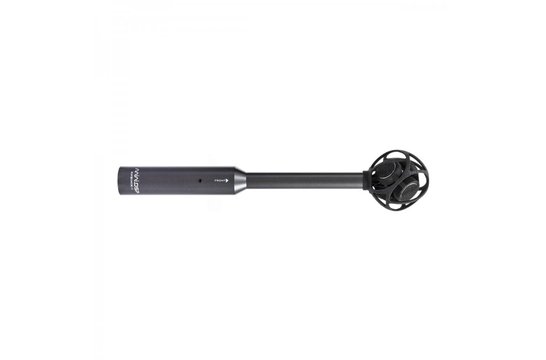 ambiMIK-1 USB Ambisonic Messmikrofon | 32bit 192kHz ASIO Dirac
