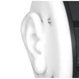 EARS Dispositivo di prova per cuffie