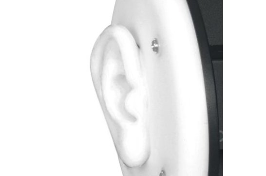 EARS Dispositivo di prova per cuffie