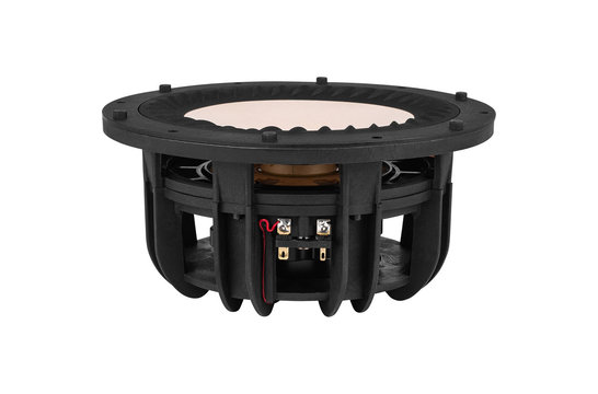 W8-2314 Woofer Coassiale