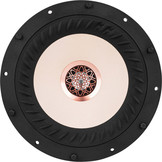 W8-2314 8" Coaxial Full-Range Woofer