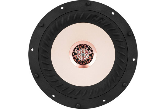 W8-2314 Woofer Coassiale