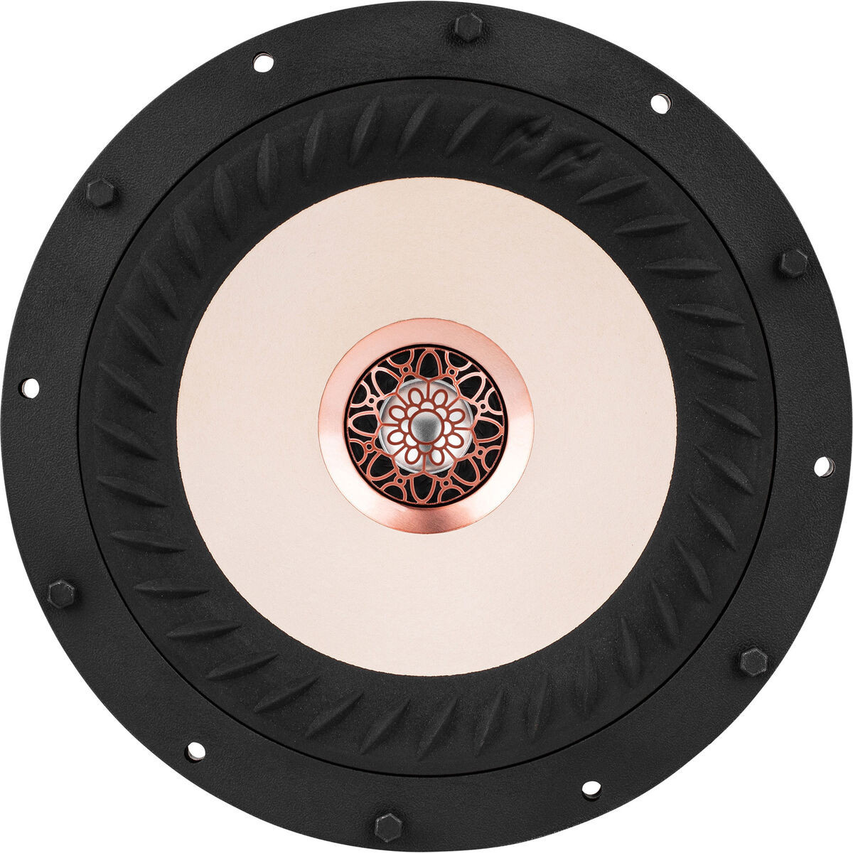 W8-2314 8" Coaxial Full-Range Woofer