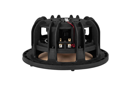 W8-2314 Woofer Coassiale