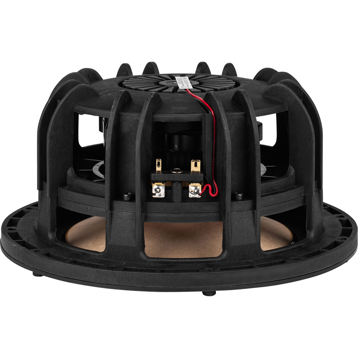 W8-2314 Woofer Coassiale