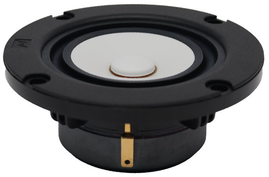 MAOP-5 Woofer a Gamma Completa