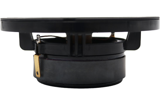 MAOP-5 Woofer a Gamma Completa