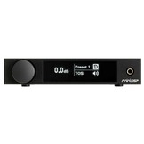 SHD Studio All Digital Dirac Live 2x4 Prozessor (Digital, Streamer)