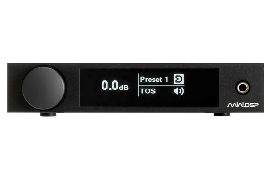 SHD Studio Digital Audio-Streamer