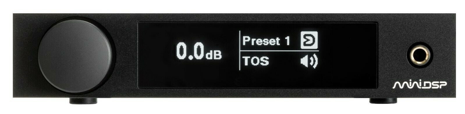 SHD Studio Digital Audio-Streamer