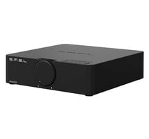 A100 stereo amplifier