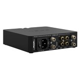 A100 stereo amplifier