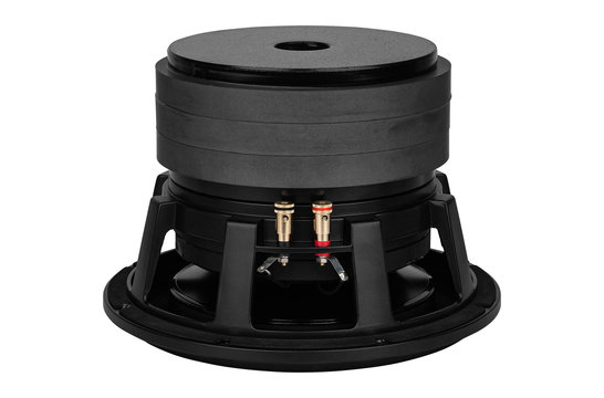 RSS265HE-22 Subwoofer