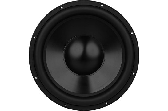 RSS390HE-22 15" Reference Series High Excursion Subwoofer 2+2 ohm