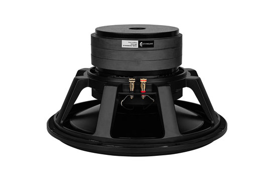 RSS390HE-22 15" Reference Series High Excursion Subwoofer 2+2 ohm